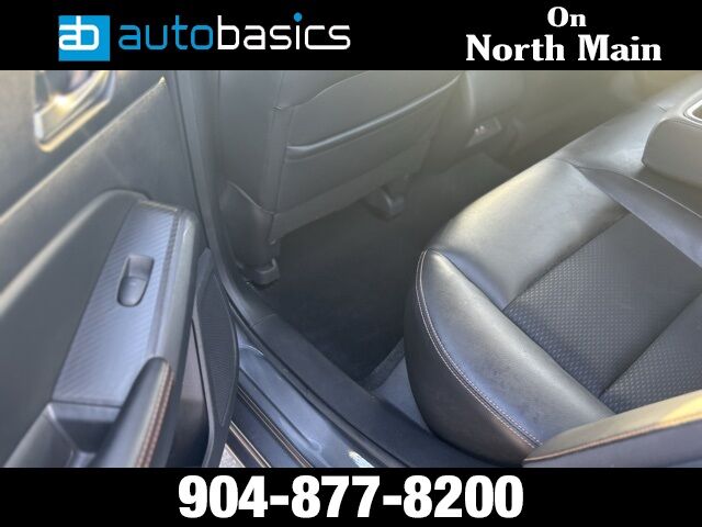 2020 Nissan Altima 2.5 SR Jacksonville FL