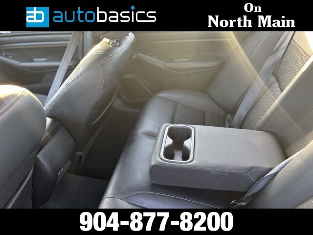 2020 Nissan Altima 2.5 SR Jacksonville FL