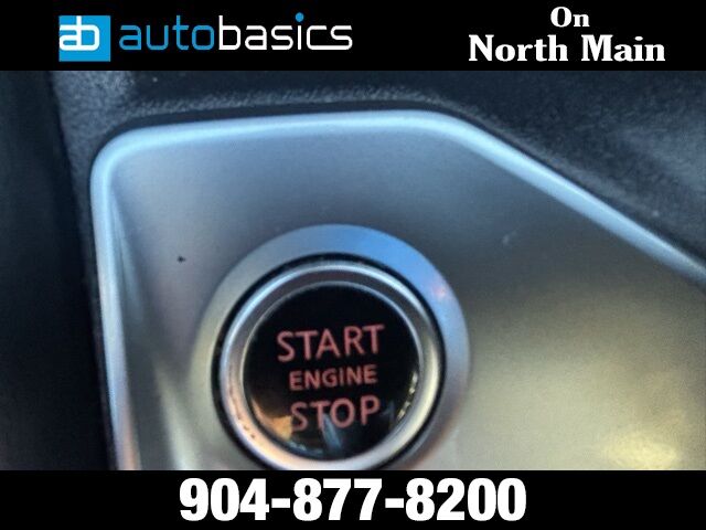 2020 Nissan Altima 2.5 SR Jacksonville FL