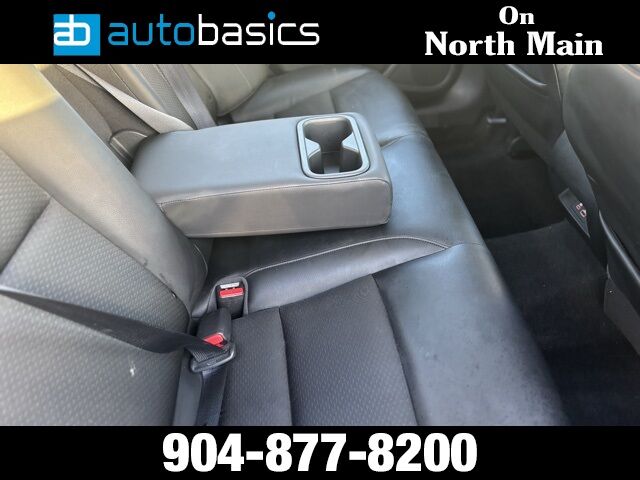 2020 Nissan Altima 2.5 SR Jacksonville FL