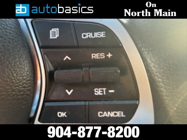 2020 Nissan Altima 2.5 SR Jacksonville FL