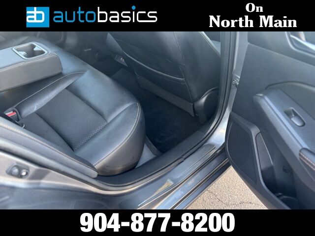 2020 Nissan Altima 2.5 SR Jacksonville FL