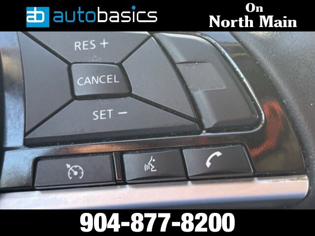 2020 Nissan Altima 2.5 SR Jacksonville FL