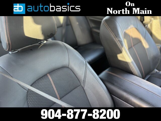 2020 Nissan Altima 2.5 SR Jacksonville FL