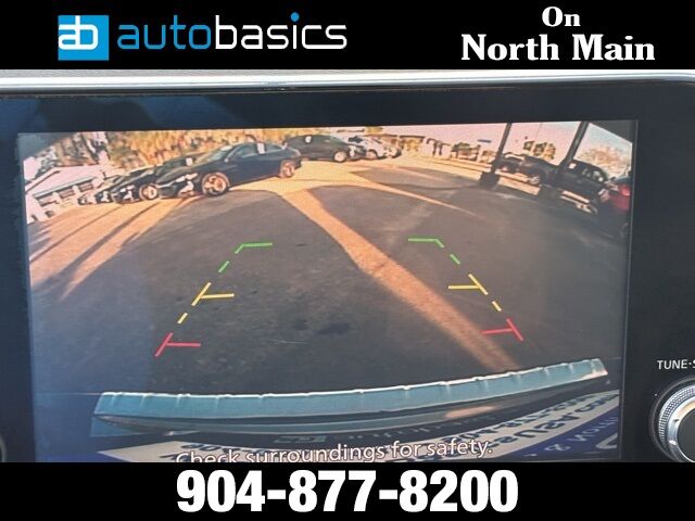 2020 Nissan Altima 2.5 SR Jacksonville FL