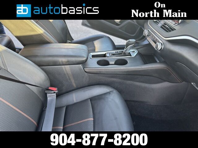 2020 Nissan Altima 2.5 SR Jacksonville FL