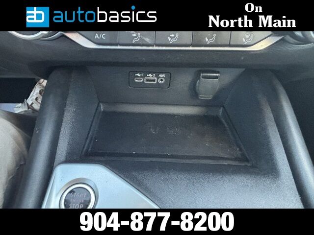 2020 Nissan Altima 2.5 SR Jacksonville FL