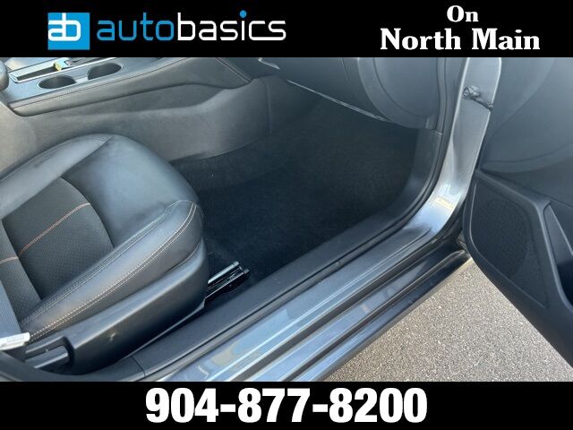 2020 Nissan Altima 2.5 SR Jacksonville FL