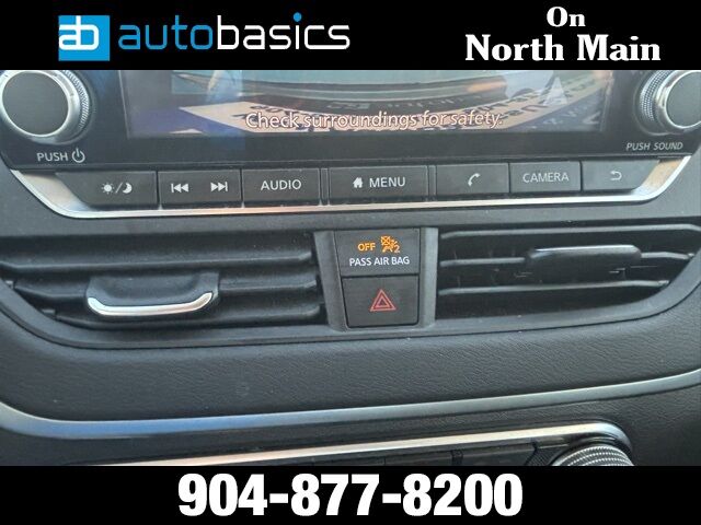 2020 Nissan Altima 2.5 SR Jacksonville FL