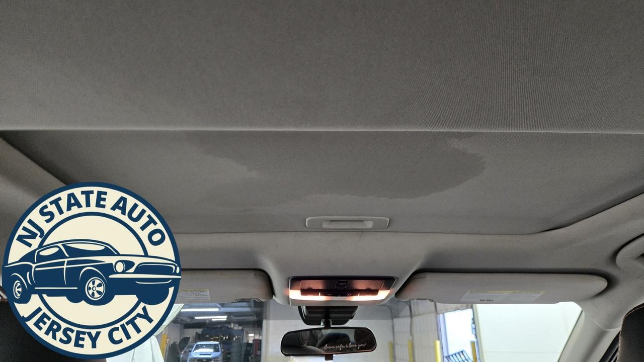 2020 Nissan Altima 2.5 SR Jersey City NJ