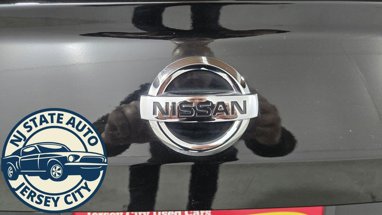 2020 Nissan Altima 2.5 SR Jersey City NJ