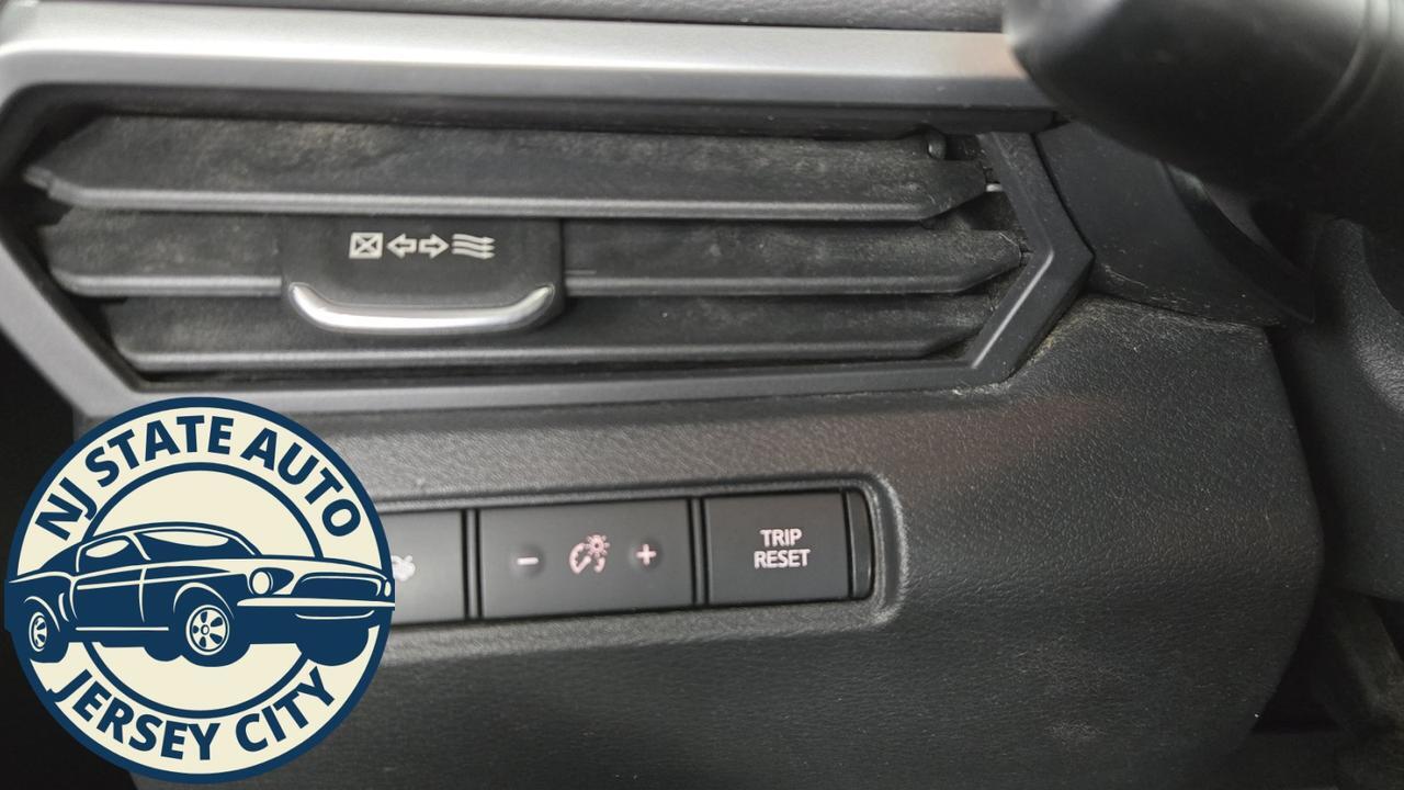 2020 Nissan Altima 2.5 SR Jersey City NJ