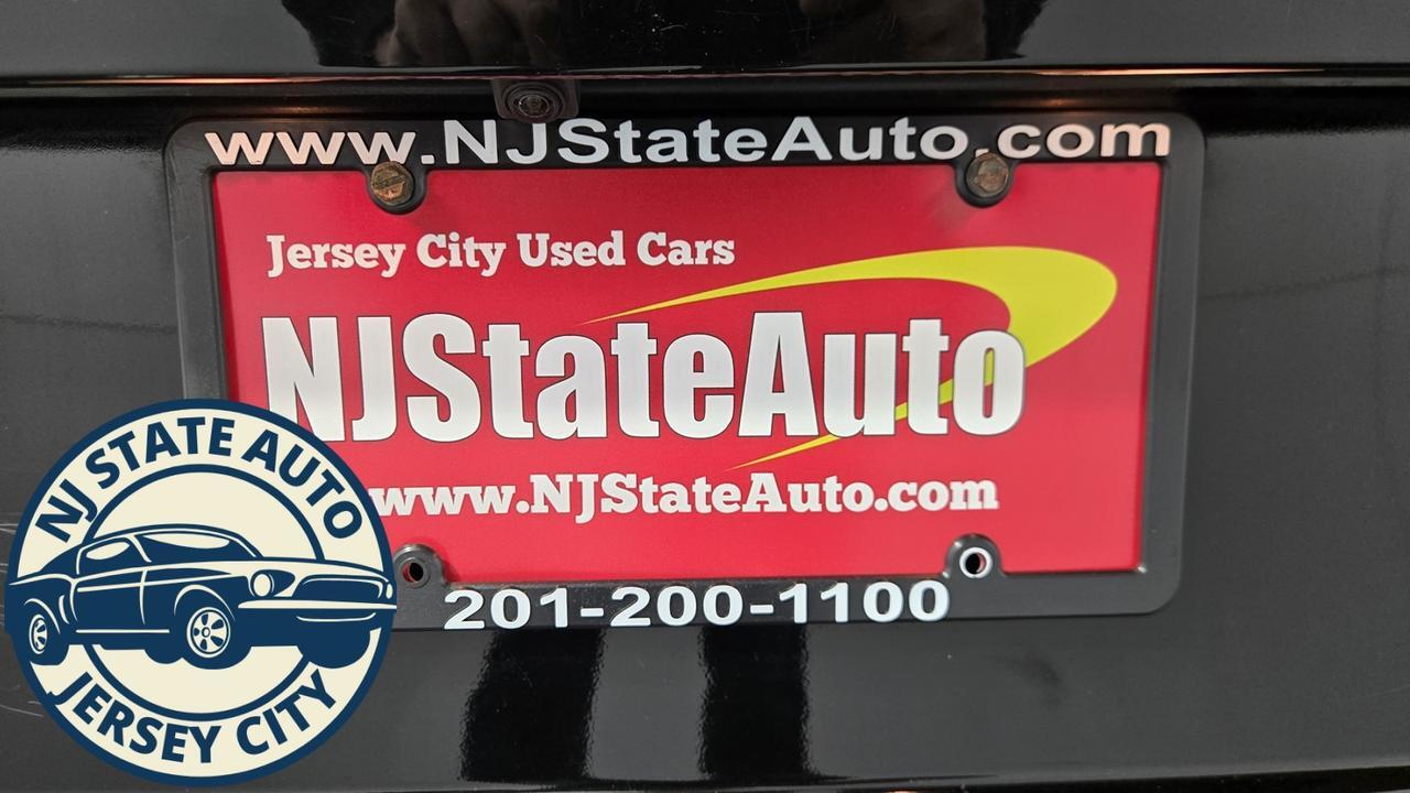 2020 Nissan Altima 2.5 SR Jersey City NJ