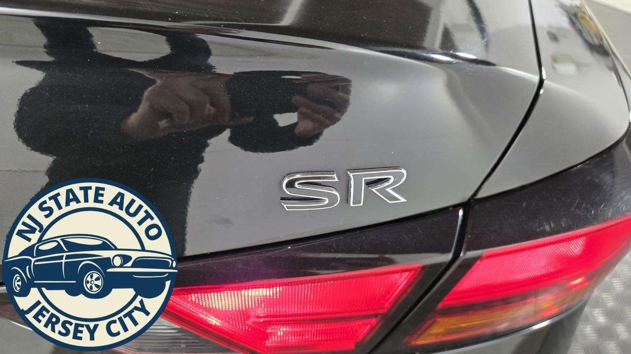 2020 Nissan Altima 2.5 SR Jersey City NJ