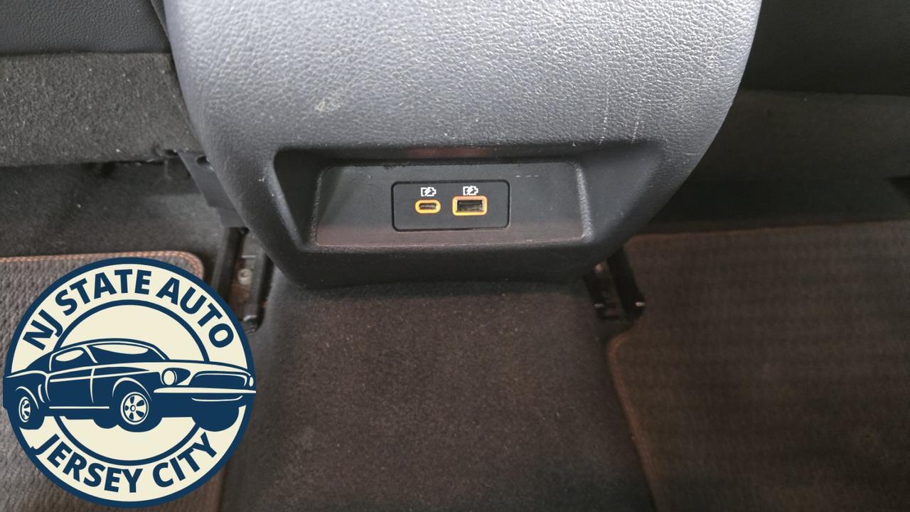 2020 Nissan Altima 2.5 SR Jersey City NJ