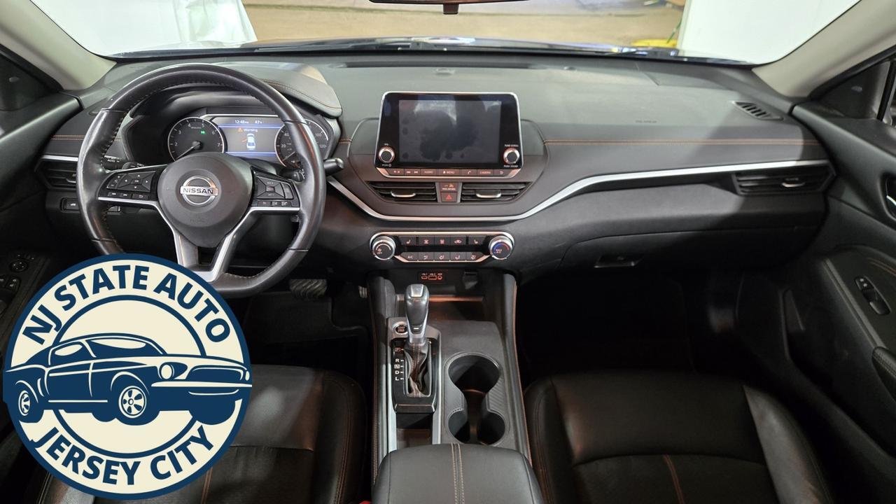 2020 Nissan Altima 2.5 SR Jersey City NJ