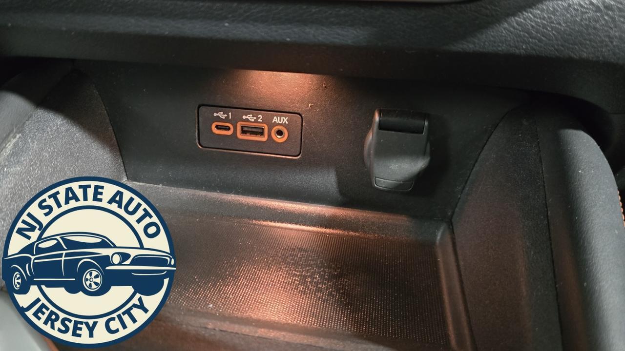 2020 Nissan Altima 2.5 SR Jersey City NJ