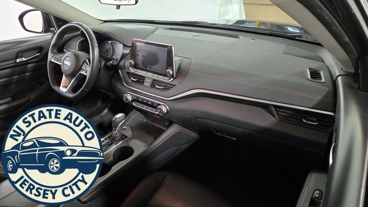 2020 Nissan Altima 2.5 SR Jersey City NJ