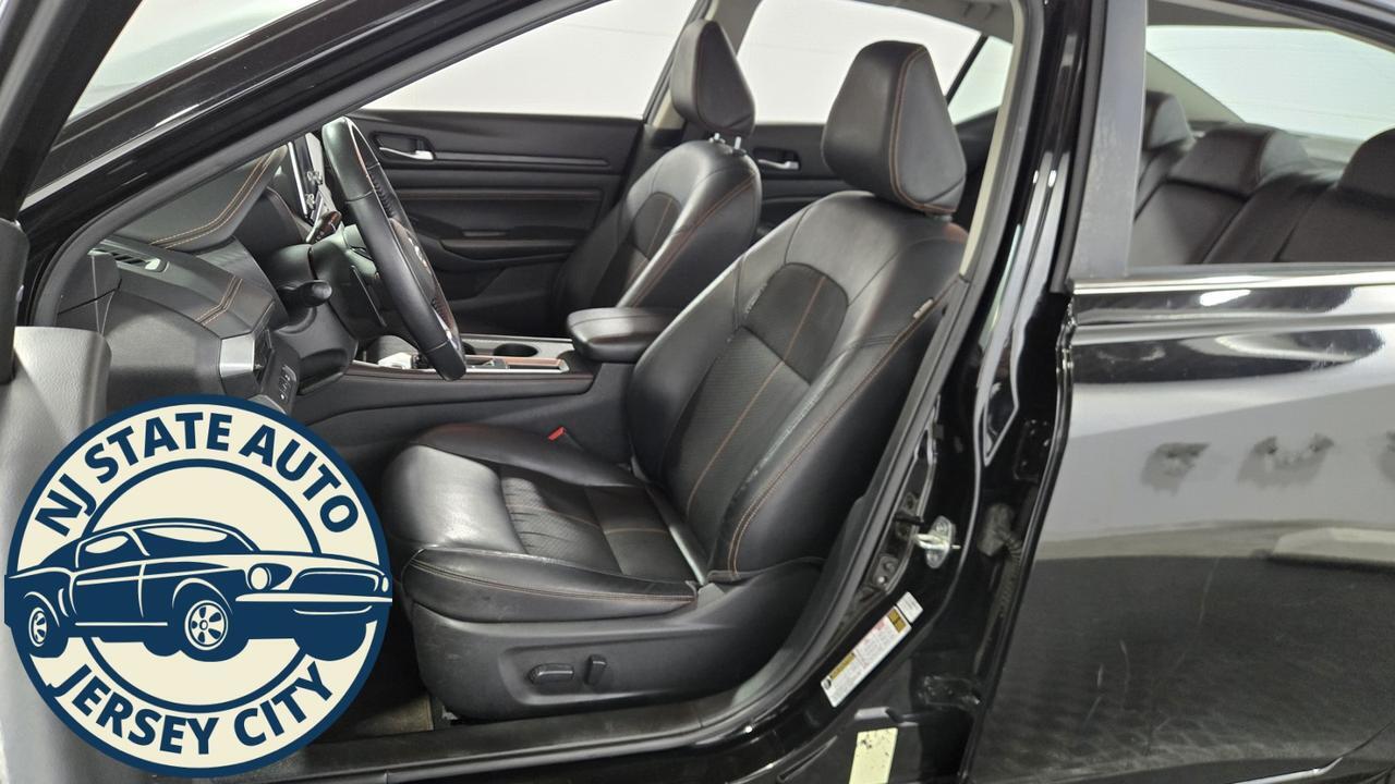 2020 Nissan Altima 2.5 SR Jersey City NJ