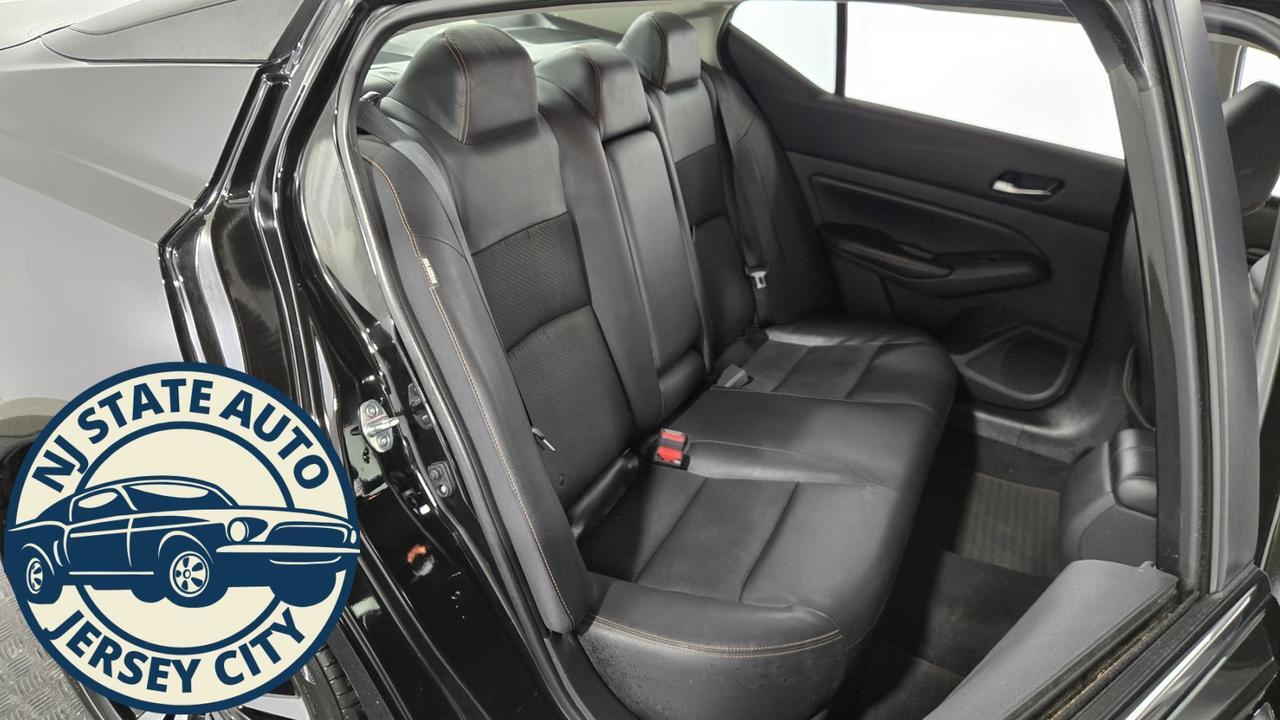 2020 Nissan Altima 2.5 SR Jersey City NJ