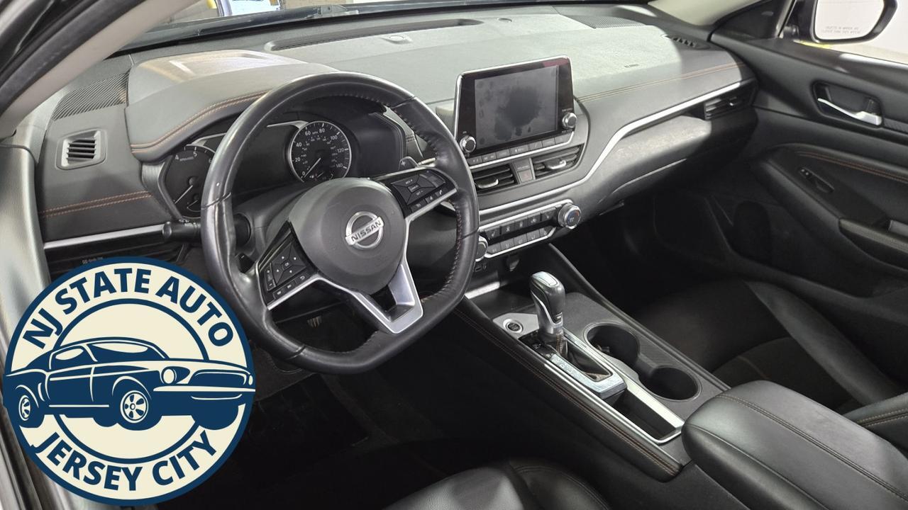 2020 Nissan Altima 2.5 SR Jersey City NJ