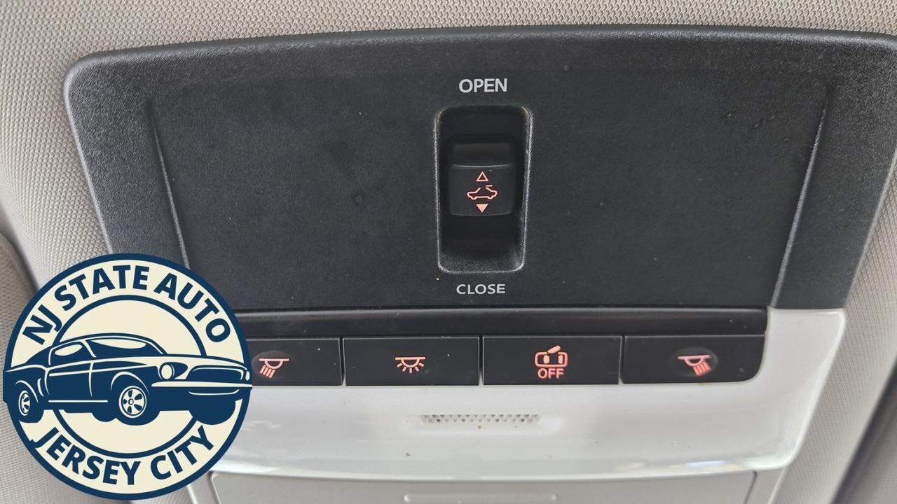 2020 Nissan Altima 2.5 SR Jersey City NJ