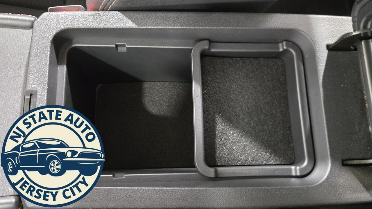 2020 Nissan Altima 2.5 SR Jersey City NJ