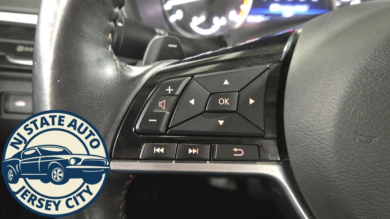 2020 Nissan Altima 2.5 SR Jersey City NJ
