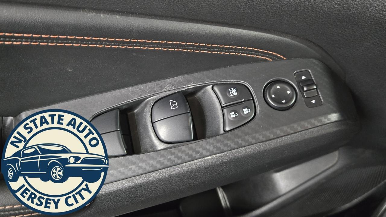 2020 Nissan Altima 2.5 SR Jersey City NJ