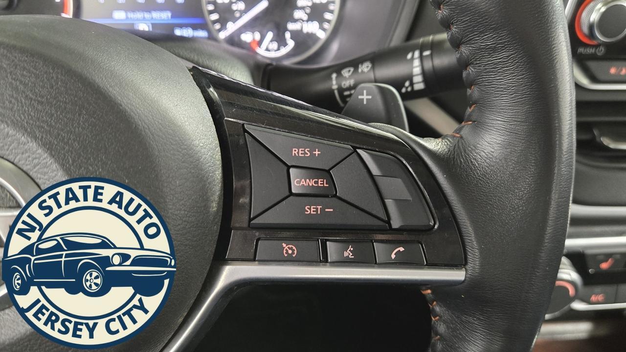 2020 Nissan Altima 2.5 SR Jersey City NJ