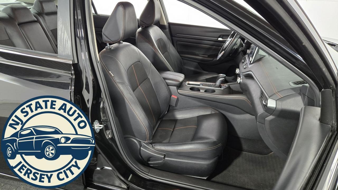 2020 Nissan Altima 2.5 SR Jersey City NJ