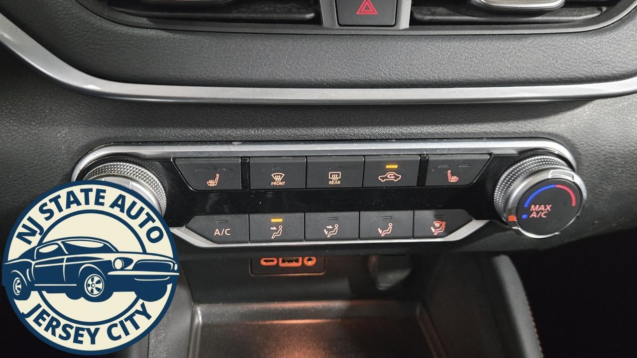 2020 Nissan Altima 2.5 SR Jersey City NJ