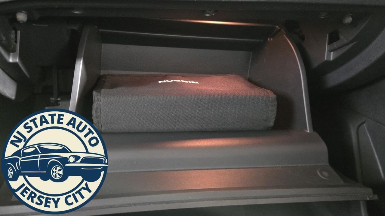 2020 Nissan Altima 2.5 SR Jersey City NJ