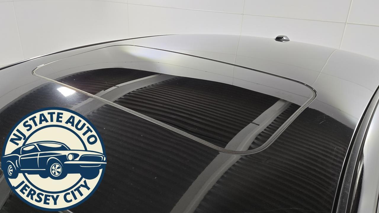 2020 Nissan Altima 2.5 SR Jersey City NJ