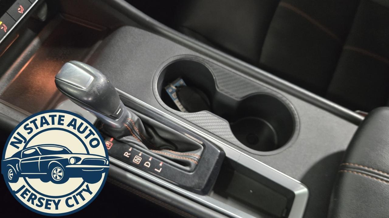 2020 Nissan Altima 2.5 SR Jersey City NJ