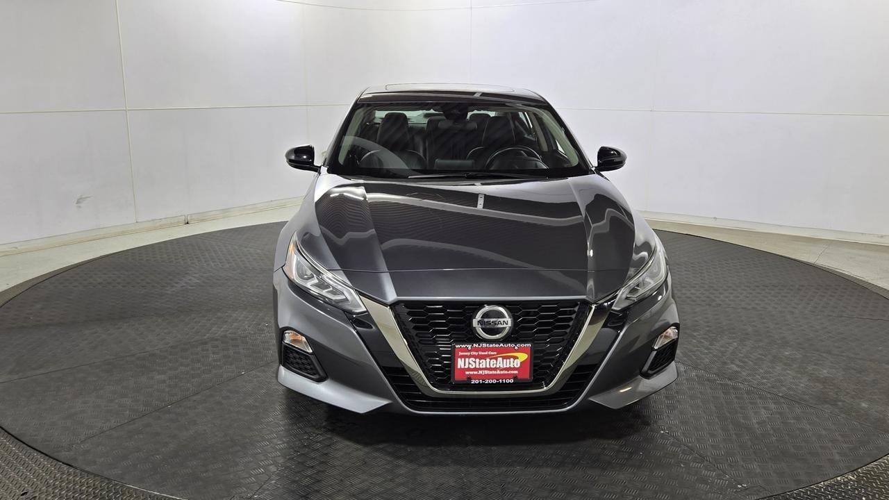 2020 Nissan Altima 2.5 SR Jersey City NJ