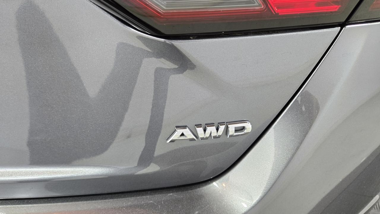 2020 Nissan Altima 2.5 SR Jersey City NJ