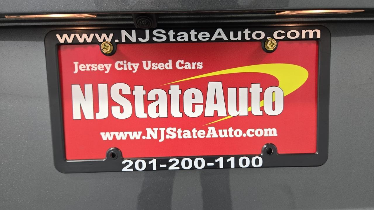 2020 Nissan Altima 2.5 SR Jersey City NJ