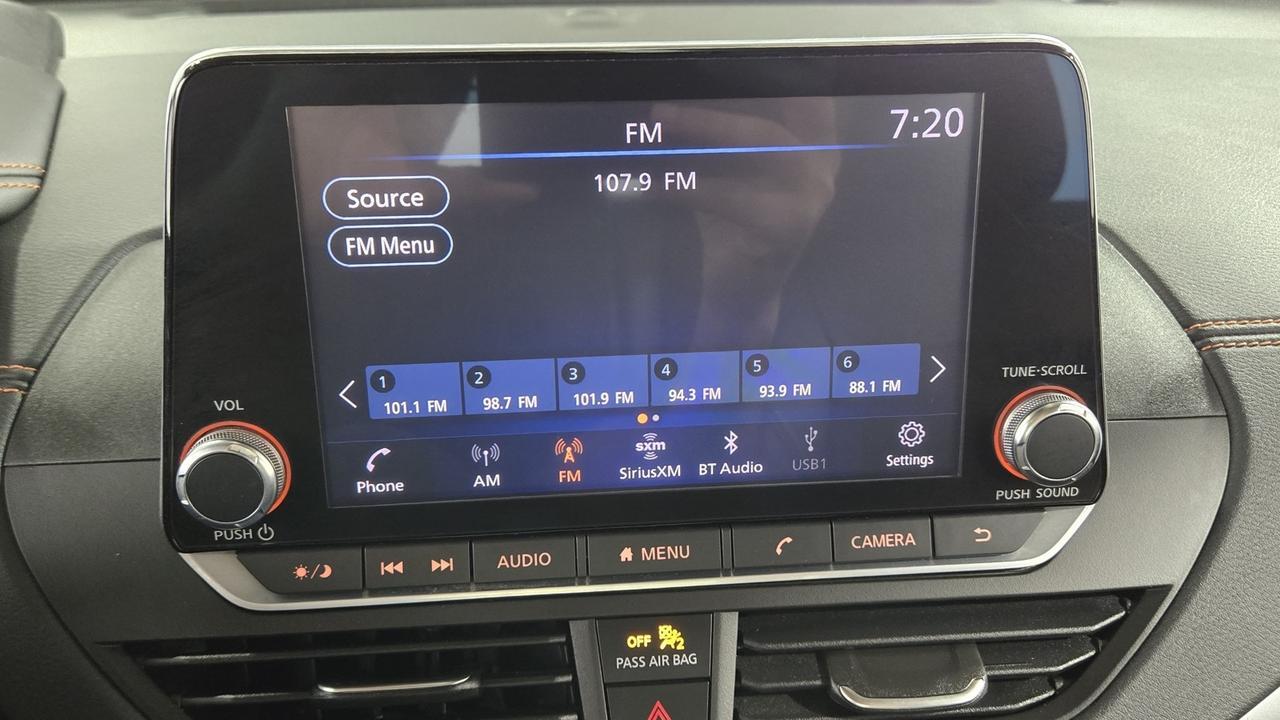 2020 Nissan Altima 2.5 SR Jersey City NJ