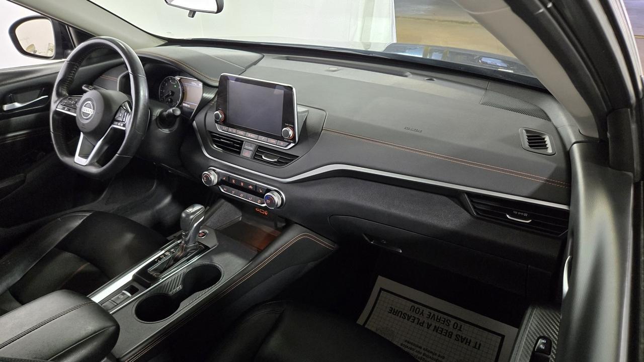 2020 Nissan Altima 2.5 SR Jersey City NJ