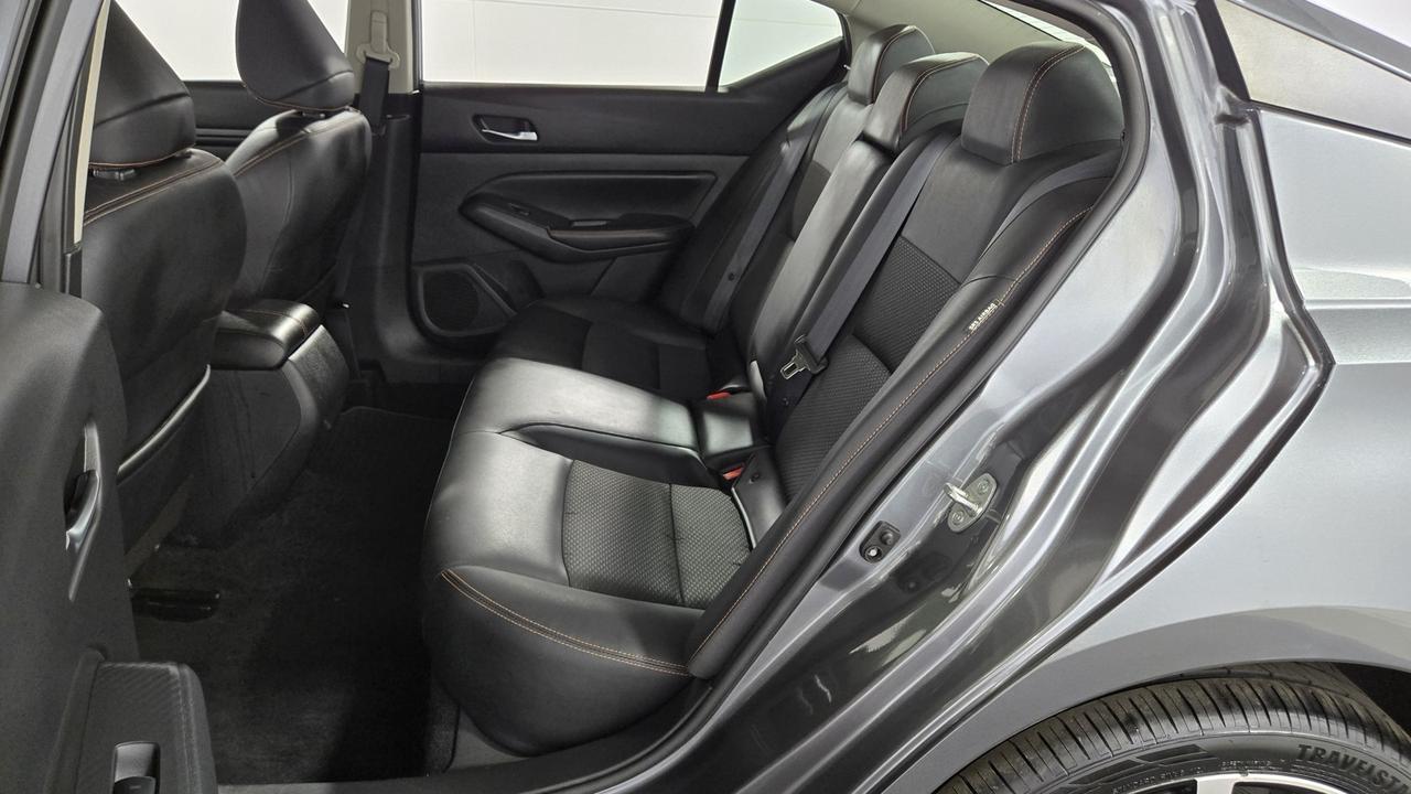 2020 Nissan Altima 2.5 SR Jersey City NJ