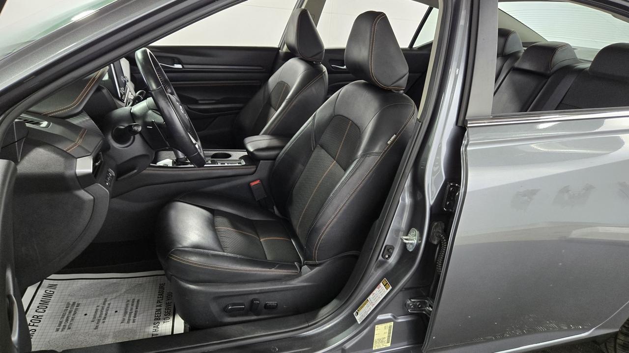 2020 Nissan Altima 2.5 SR Jersey City NJ