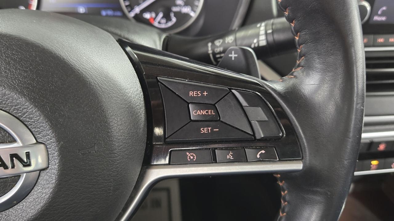 2020 Nissan Altima 2.5 SR Jersey City NJ