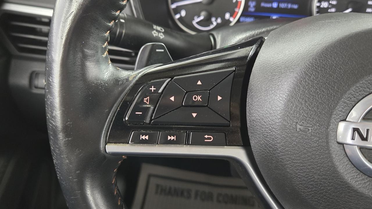2020 Nissan Altima 2.5 SR Jersey City NJ