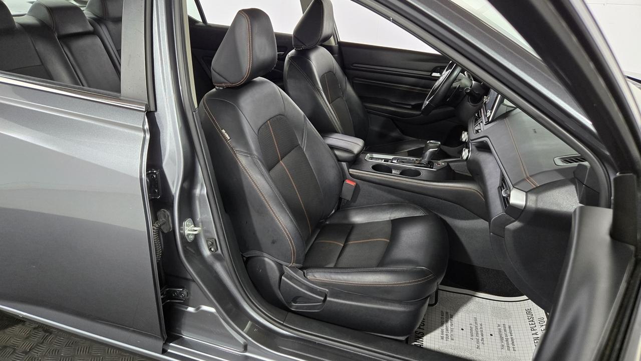 2020 Nissan Altima 2.5 SR Jersey City NJ