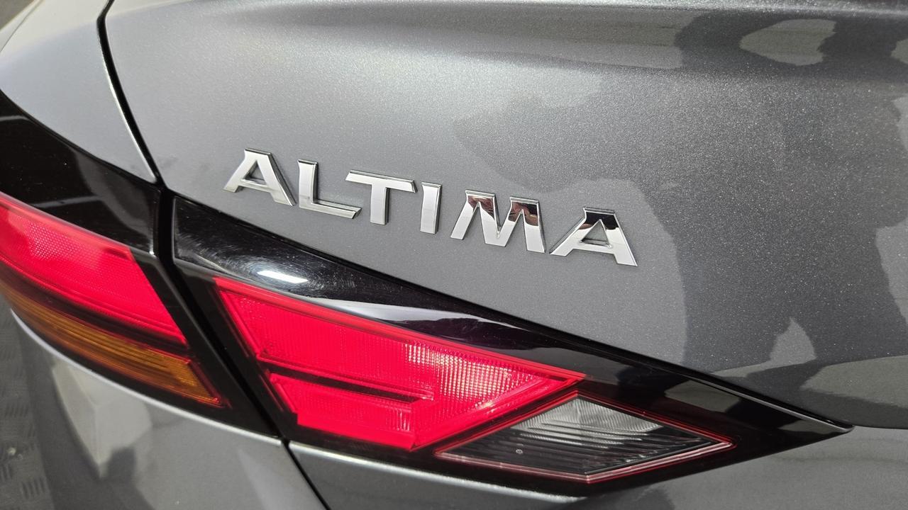 2020 Nissan Altima 2.5 SR Jersey City NJ