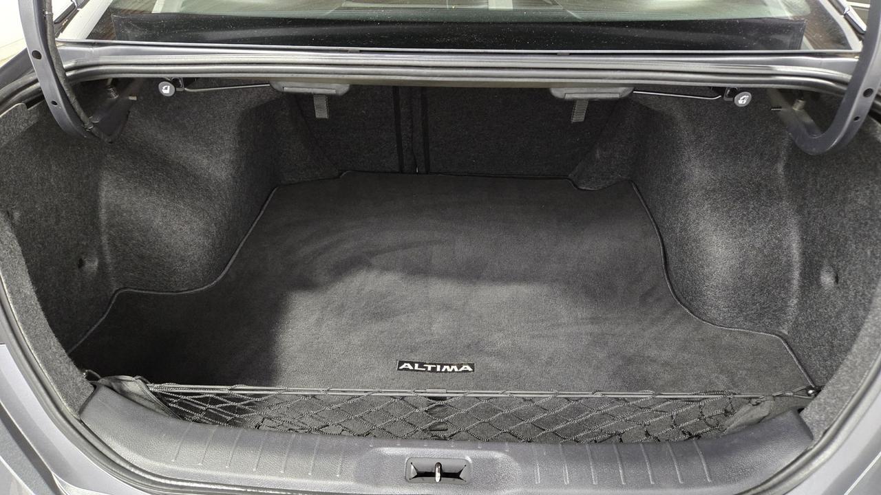 2020 Nissan Altima 2.5 SR Jersey City NJ