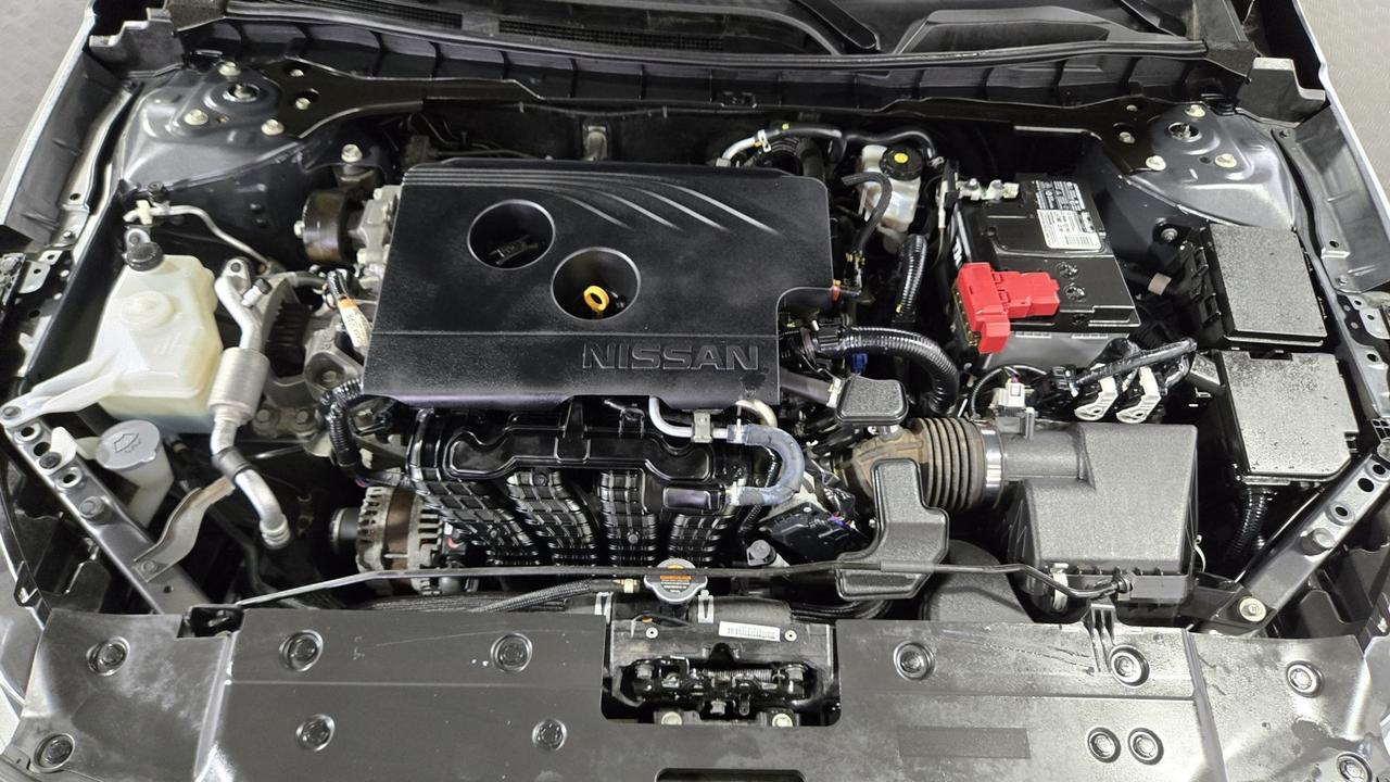 2020 Nissan Altima 2.5 SR Jersey City NJ