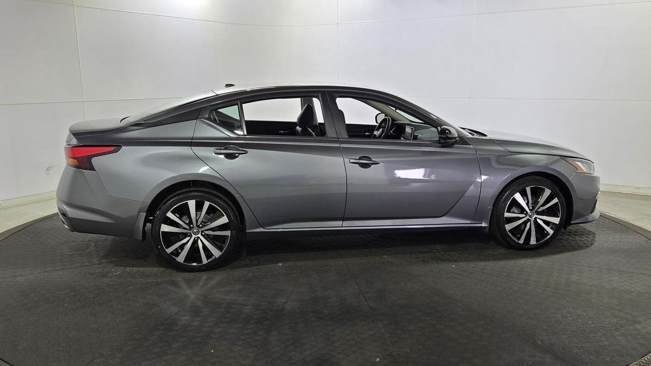 2020 Nissan Altima 2.5 SR Jersey City NJ