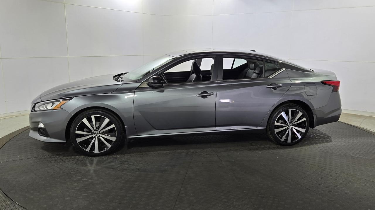 2020 Nissan Altima 2.5 SR Jersey City NJ